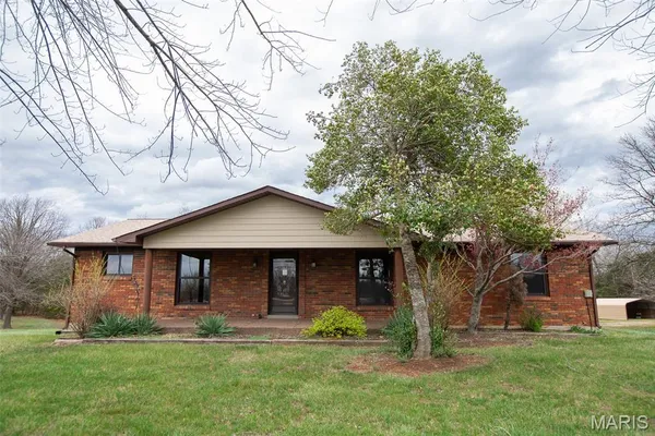 $324,500 | 4393 Highway Dd Cuba Mo 65453, Cuba, MO 65453