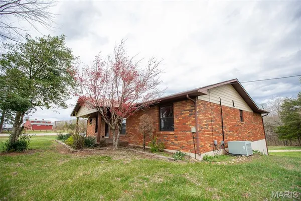 $324,500 | 4393 Highway Dd Cuba Mo 65453, Cuba, MO 65453