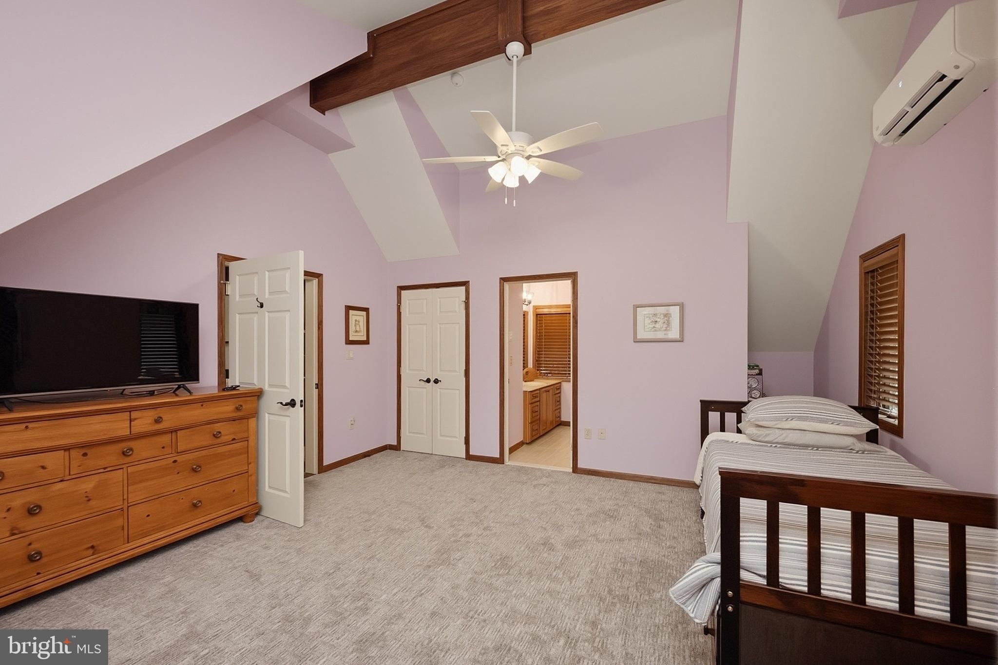 1342 Stockslager Road Oakland, MD 21550 - Photo 70 of 118 Bedroom