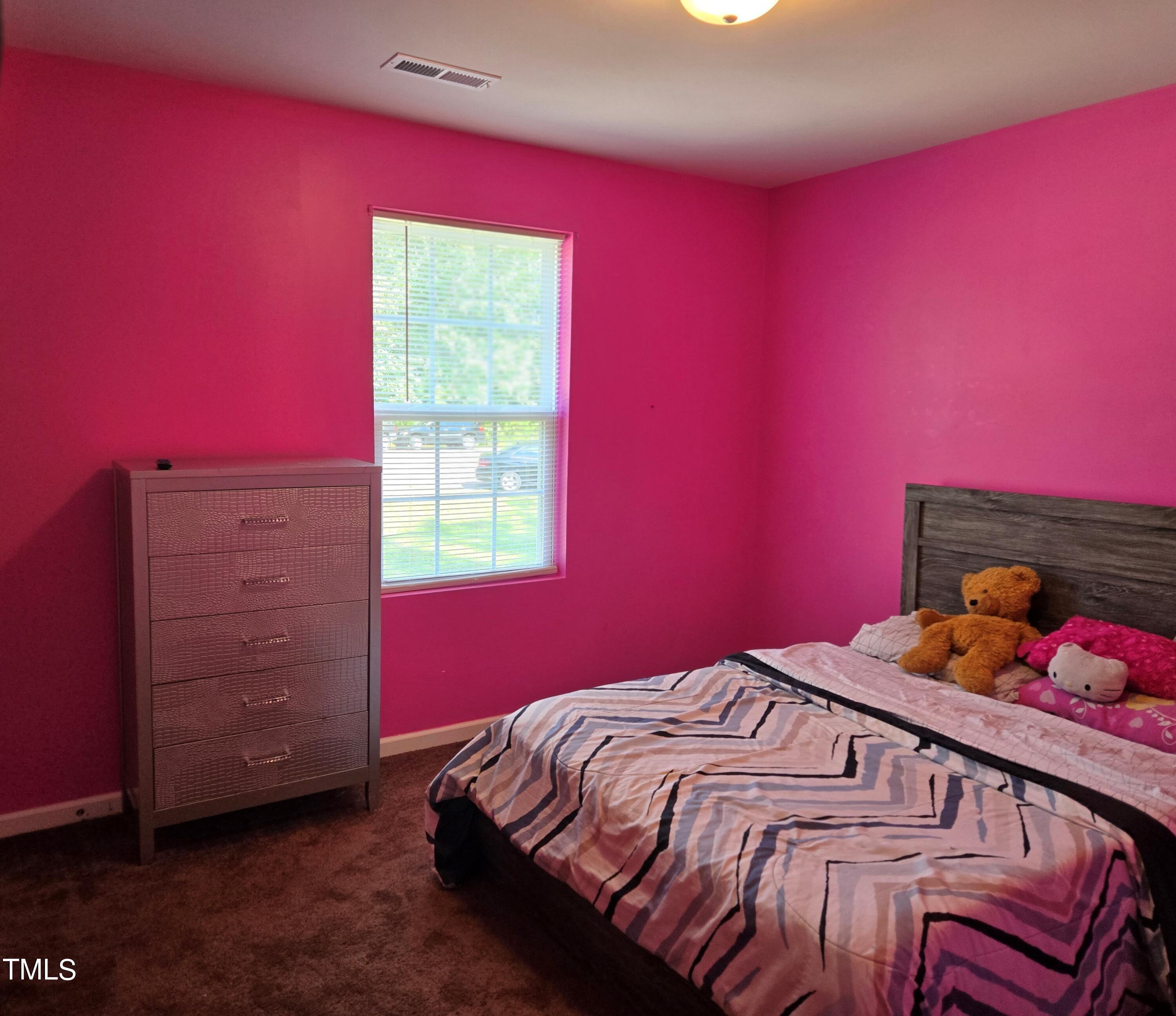 597 Gold Valley Road Spring Hope, NC 27882 - Photo 23 of 31 Bedroom 2