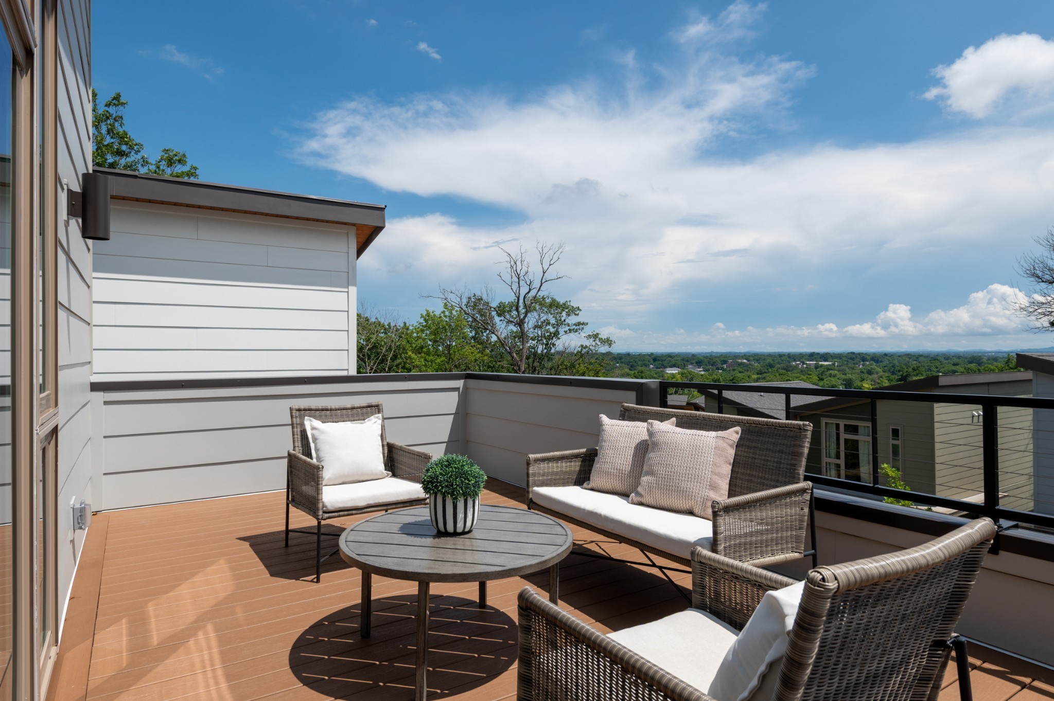 3021 Edwin Street Nashville, TN 37207 - Photo 20 of 40