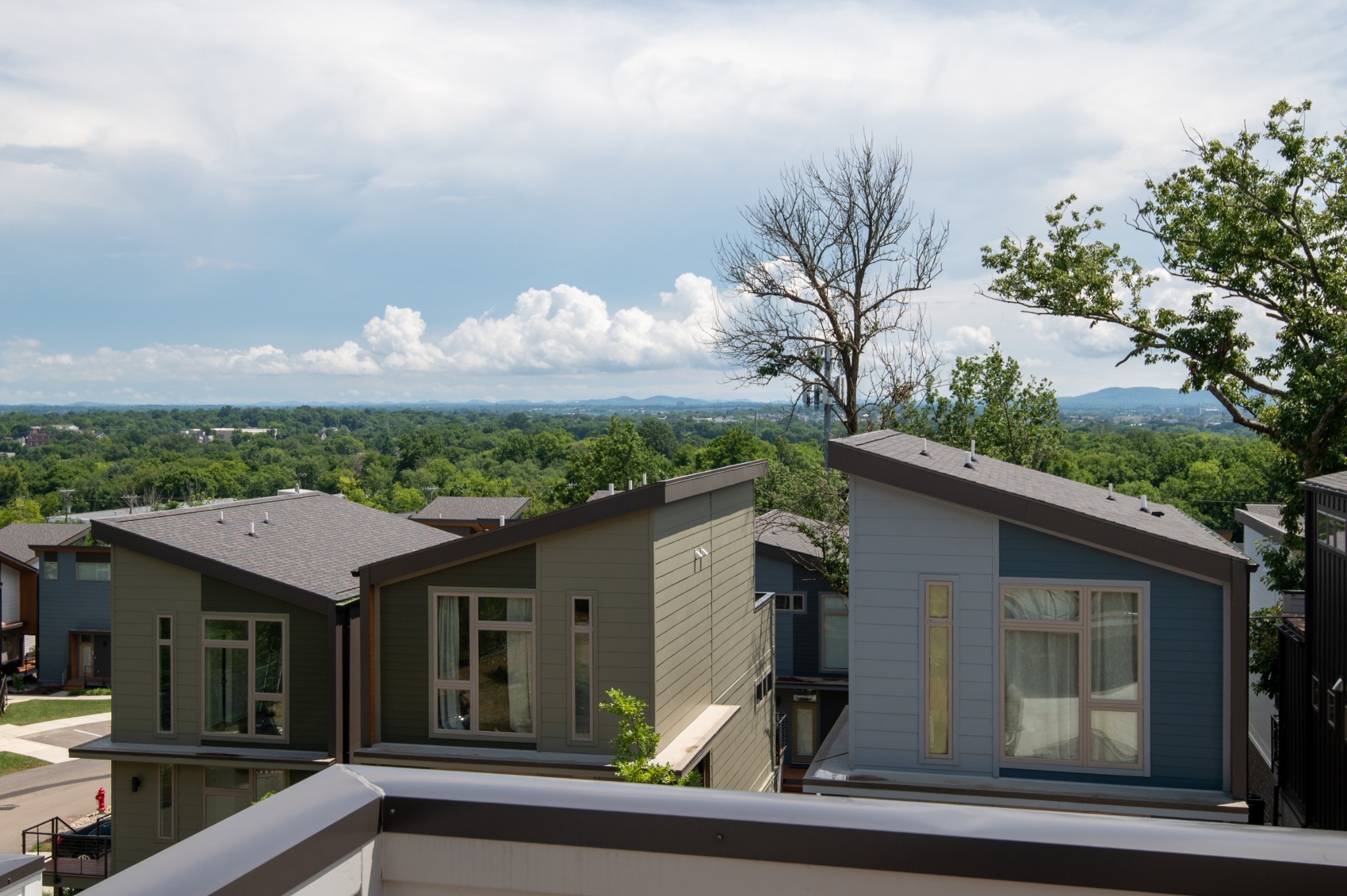 3021 Edwin Street Nashville, TN 37207 - Photo 23 of 40
