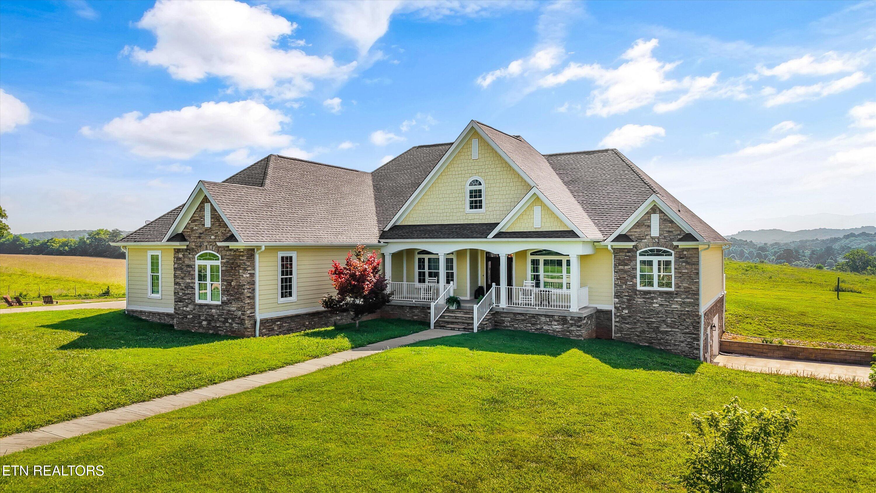 1250 Brick Mill Road Maryville, TN 37801 - Photo 55 of 58 02-1250 Brick Mill Rd17