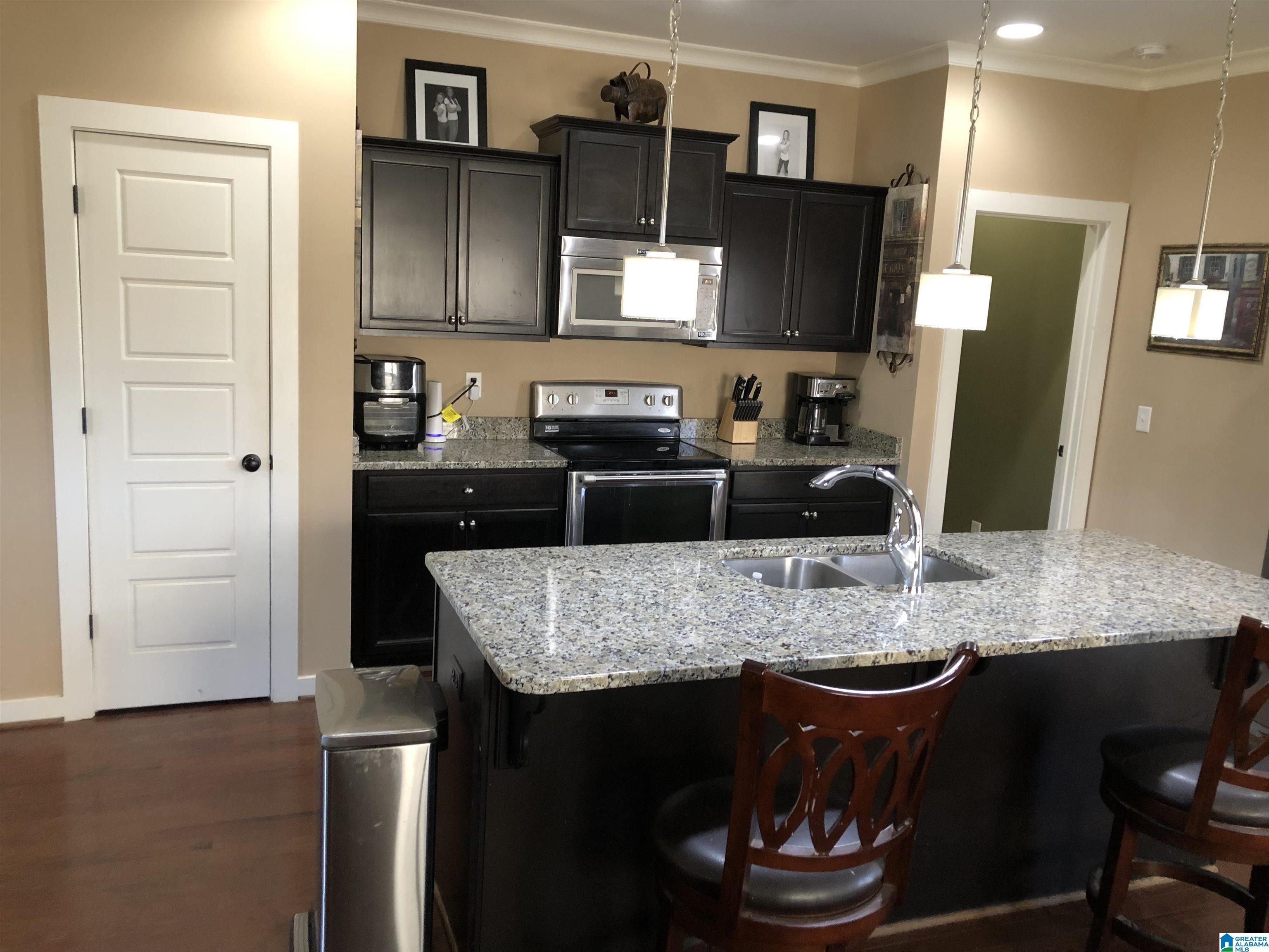 464 Blackberry Boulevard Springville, AL 35146 - Photo 12 of 35
