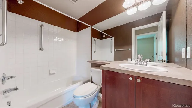 $479,000 | 3985 West 104th Drive, Unit E, Westminster, CO 80031