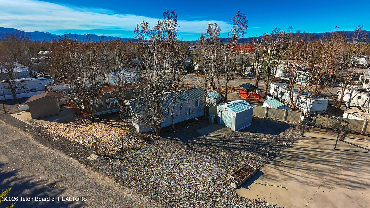 Lot 81 Buckboard Drive