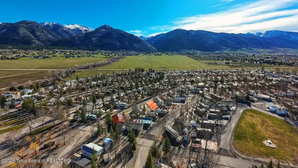 $85,000 | Lot 81 Buckboard Drive, Thayne, WY 83127