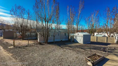 $85,000 | Lot 81 Buckboard Drive, Thayne, WY 83127