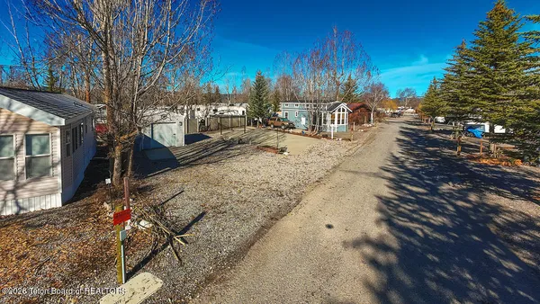 $85,000 | Lot 81 Buckboard Drive, Thayne, WY 83127