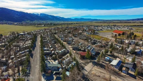 $85,000 | Lot 81 Buckboard Drive, Thayne, WY 83127