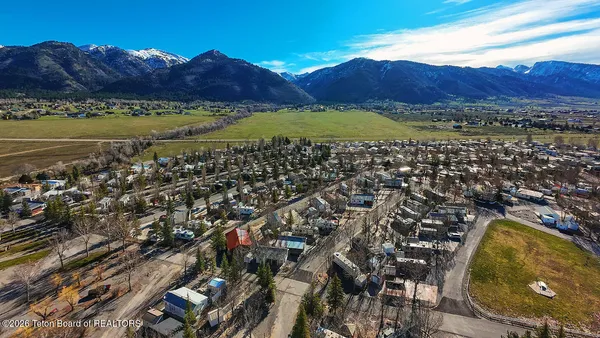 $85,000 | Lot 81 Buckboard Drive, Thayne, WY 83127