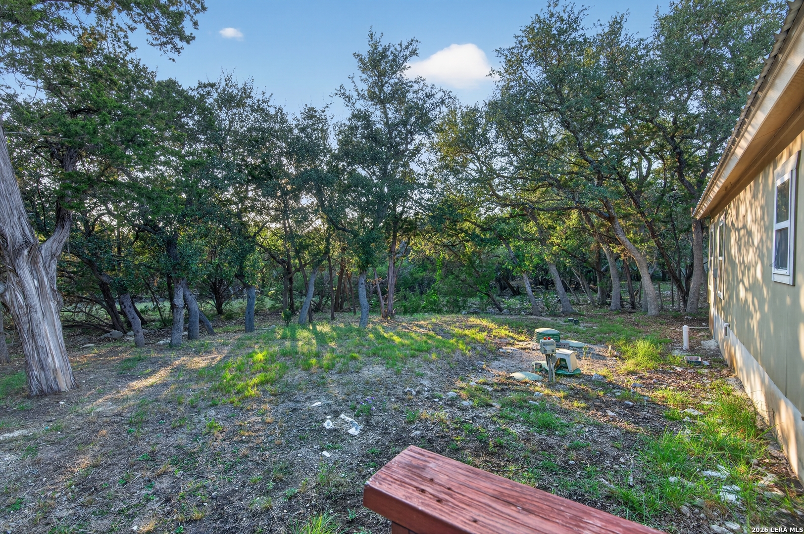639 Rimrock Cove Spring Branch, TX 78070 - Photo 29 of 30 Gallery Image 29