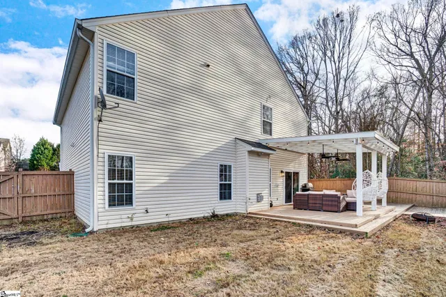 $425,000 | 124 Garfield Lane, Simpsonville, SC 29681