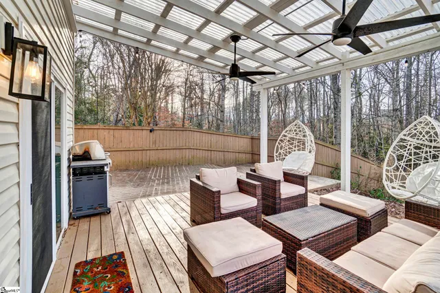 $425,000 | 124 Garfield Lane, Simpsonville, SC 29681