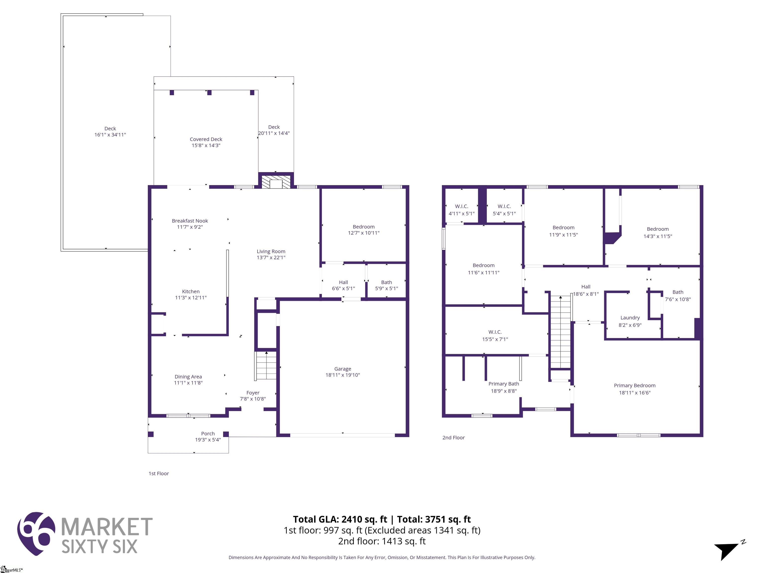 124 Garfield Lane Simpsonville, SC 29681 - Photo 42 of 42