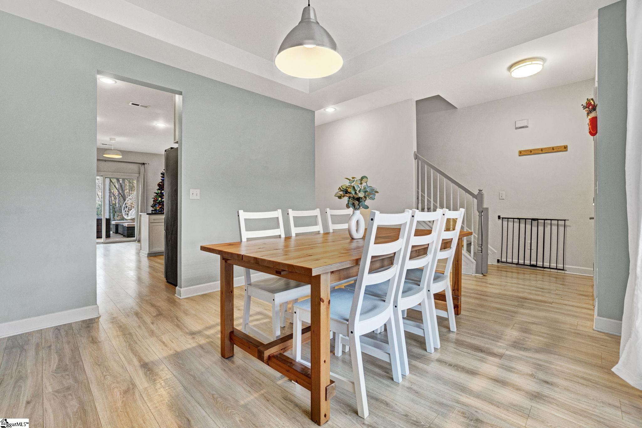 124 Garfield Lane Simpsonville, SC 29681 - Photo 6 of 42