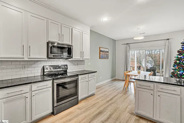 $425,000 | 124 Garfield Lane, Simpsonville, SC 29681