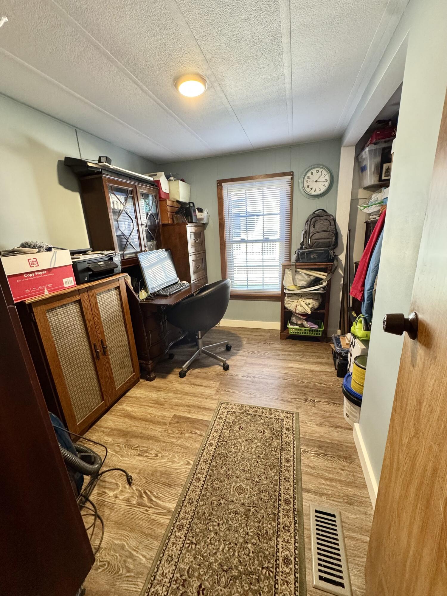 189 Pine View Terrace West Wareham, MA 02571 - Photo 14 of 22 a bedroom with furniture and a window