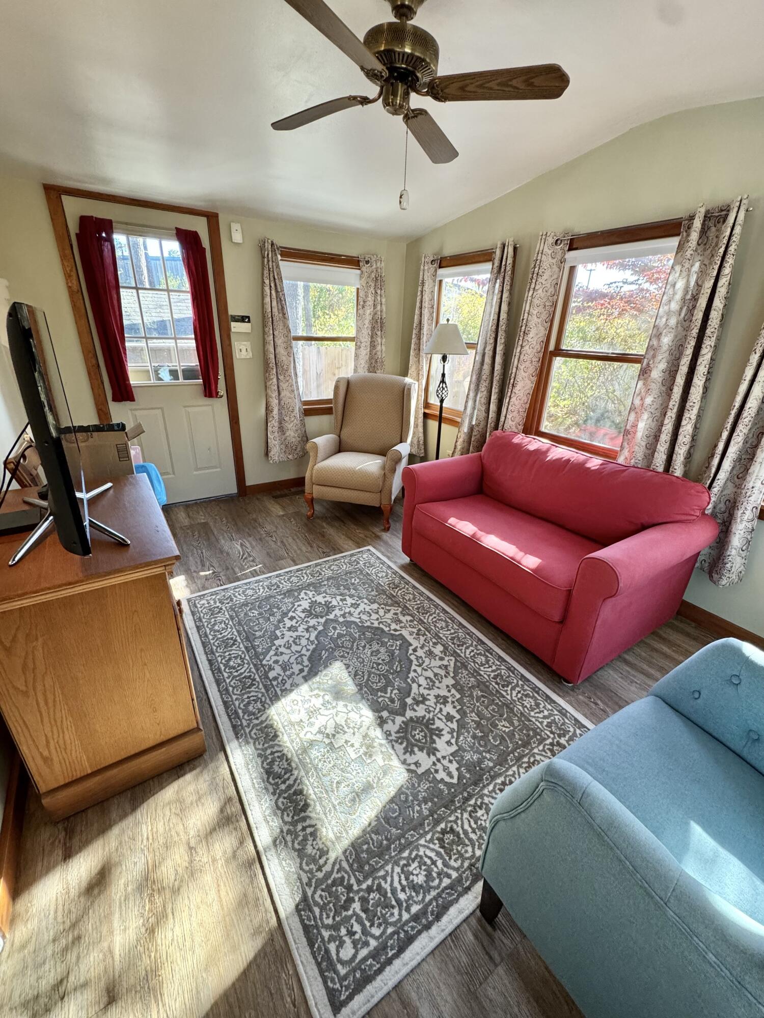 189 Pine View Terrace West Wareham, MA 02571 - Photo 17 of 22 a bedroom with furniture and a rug