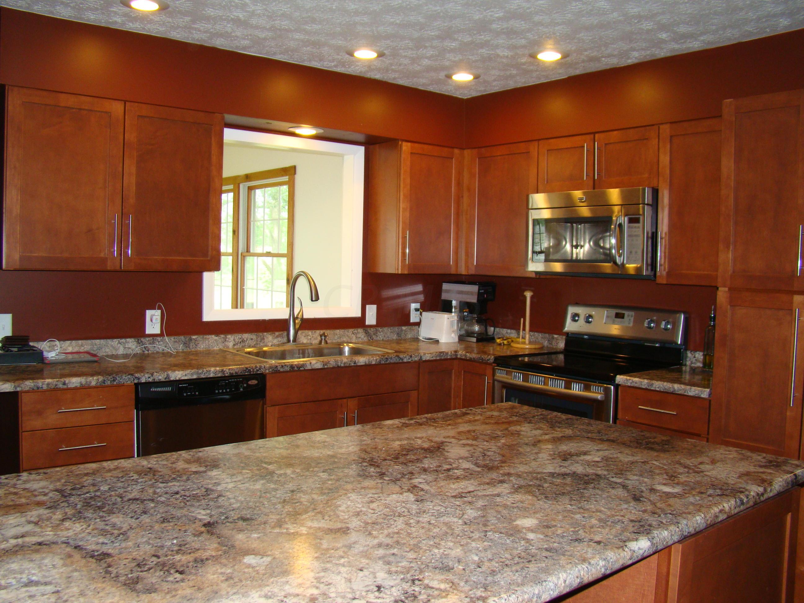 7060 Brown Road Ostrander, OH 43061 - Photo 9 of 41 Gallery Image 9