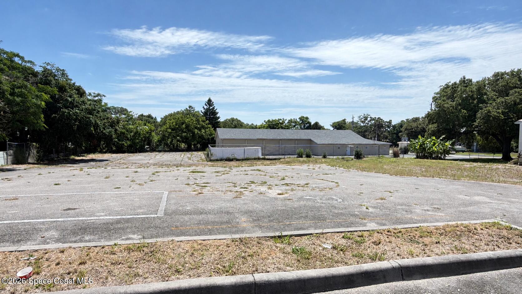 610 Forrest Avenue Cocoa, FL 32922 - Photo 1 of 1 Vacant Lot