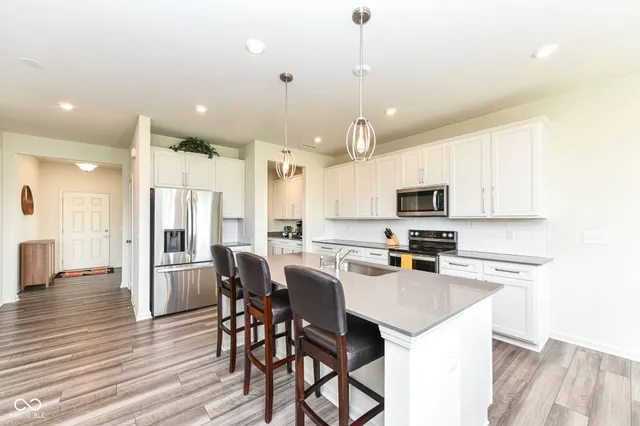 $2,600 | 7101 Oak Trce Lane, Brownsburg, IN 46112