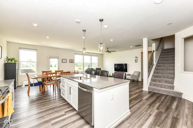 $2,600 | 7101 Oak Trce Lane, Brownsburg, IN 46112