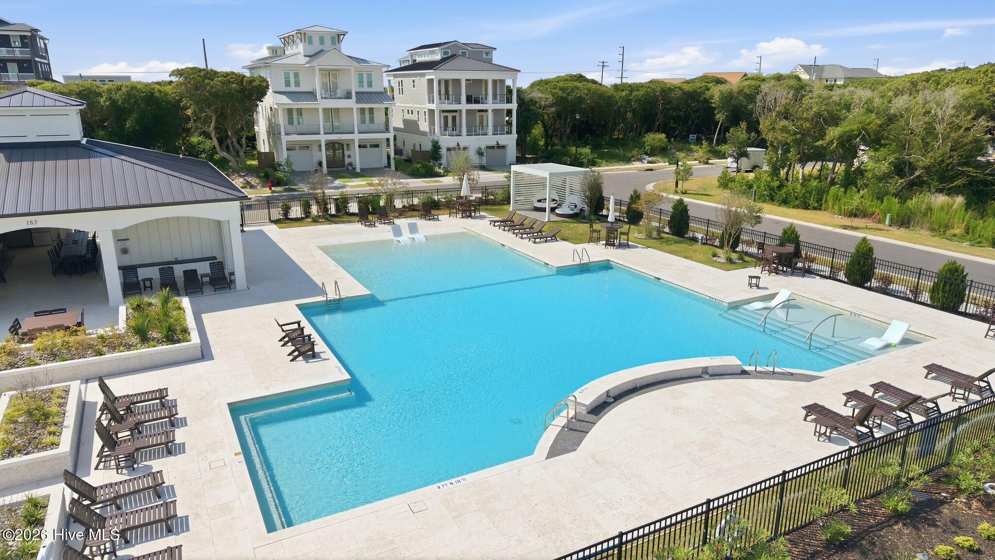 150 Auger Shell Court Surf City, NC 28445 - Photo 29 of 35