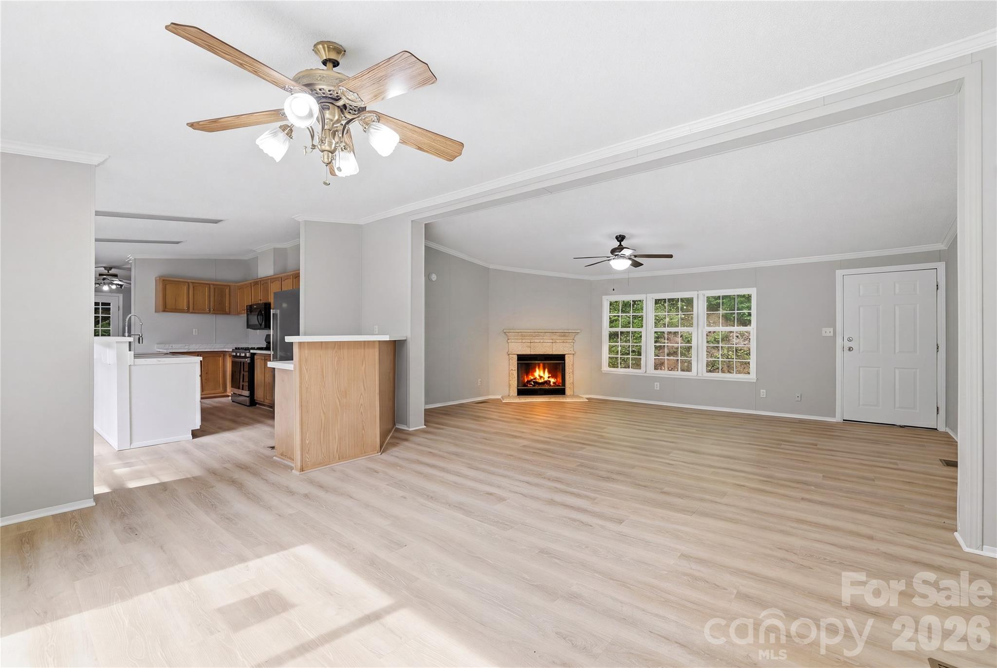508 Cripple Creek Road Sylva, NC 28779 - Photo 4 of 37