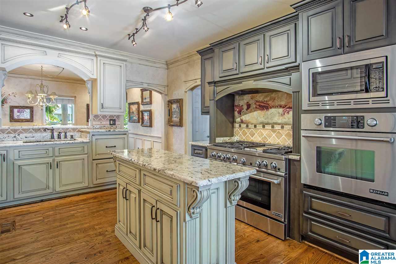 5841 Old Kendrick Road Helena, AL 35080 - Photo 9 of 50
