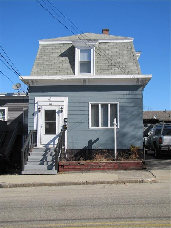 63 Pool Street Biddeford, ME 04005 - Photo 1 of 1 Photo