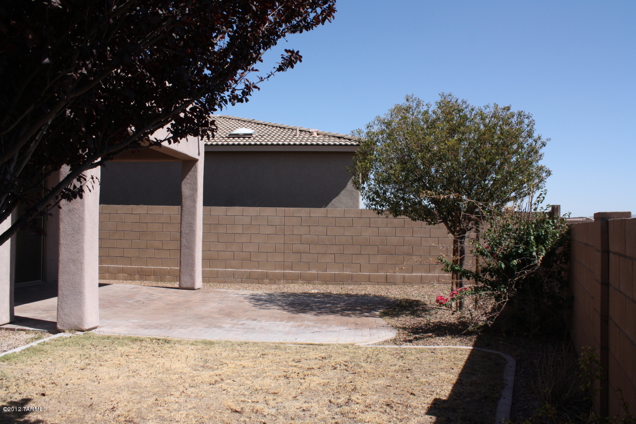 10440 South High Plains Ranch Court Vail, AZ 85641 - Photo 20 of 24