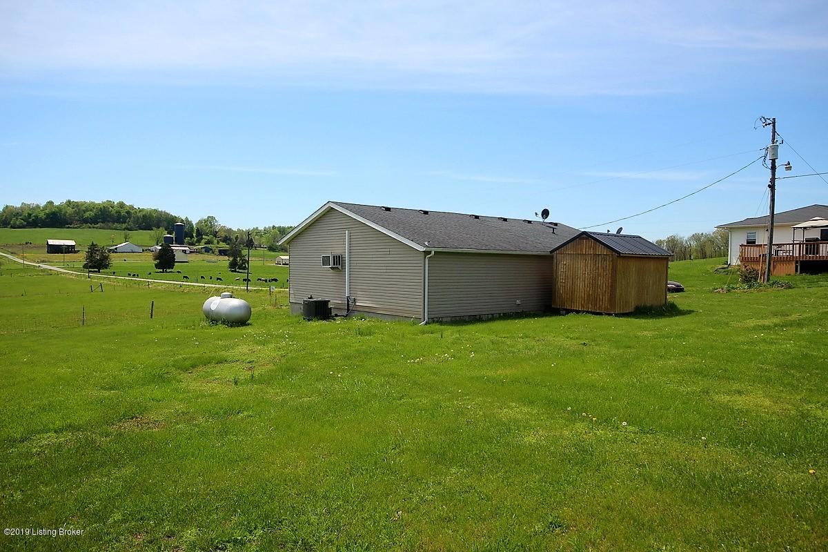 314 Green Meadows Road Leitchfield, KY 42754 - Photo 15 of 27 House 6