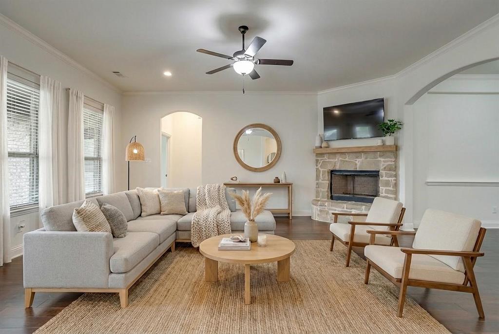 200 Hawks Rdg Trail Burleson, TX 76028 - Photo 1 of 1