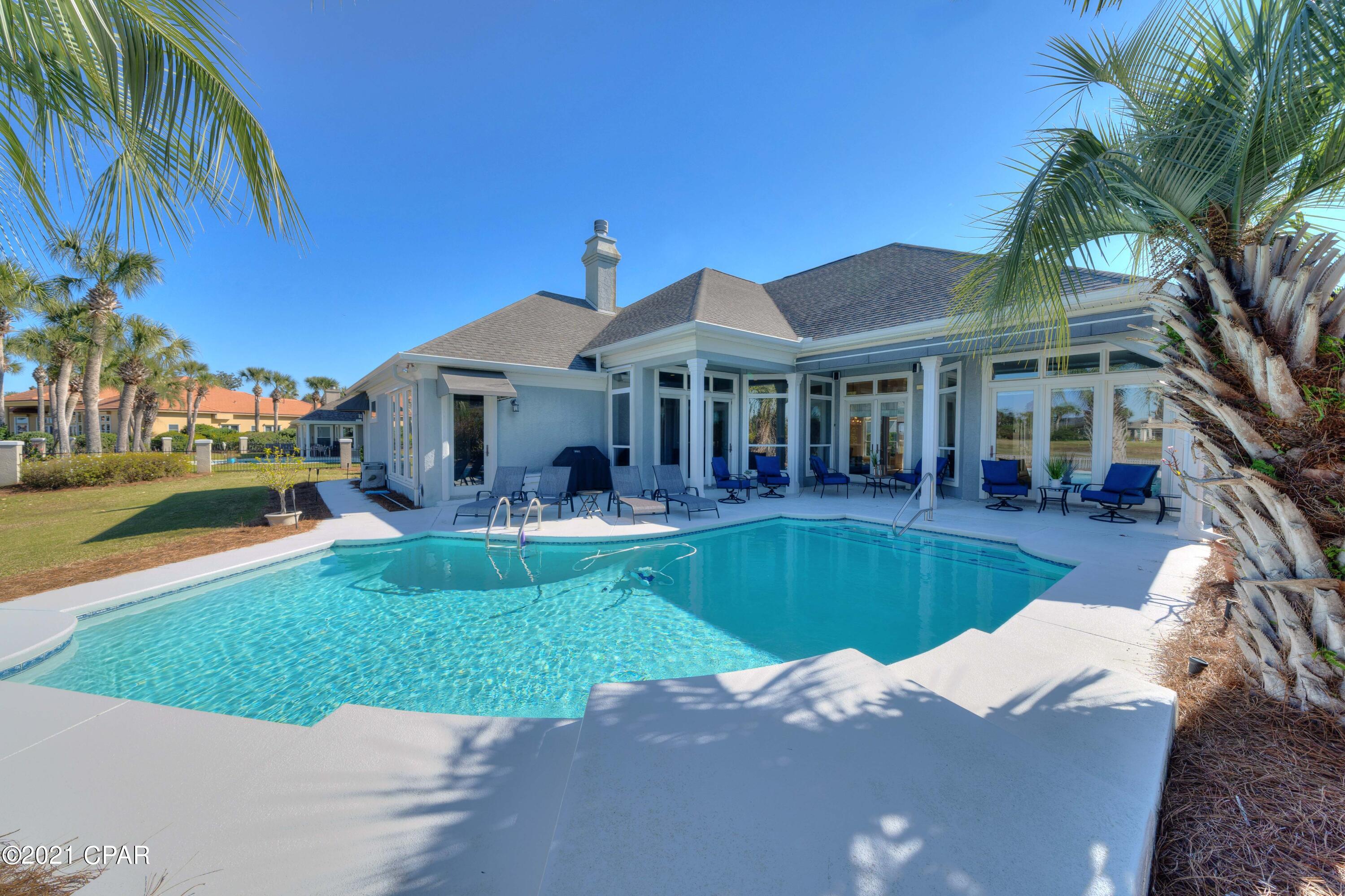 3504 Dragons Ridge Road Panama City Beach, FL 32408 - Photo 2 of 61