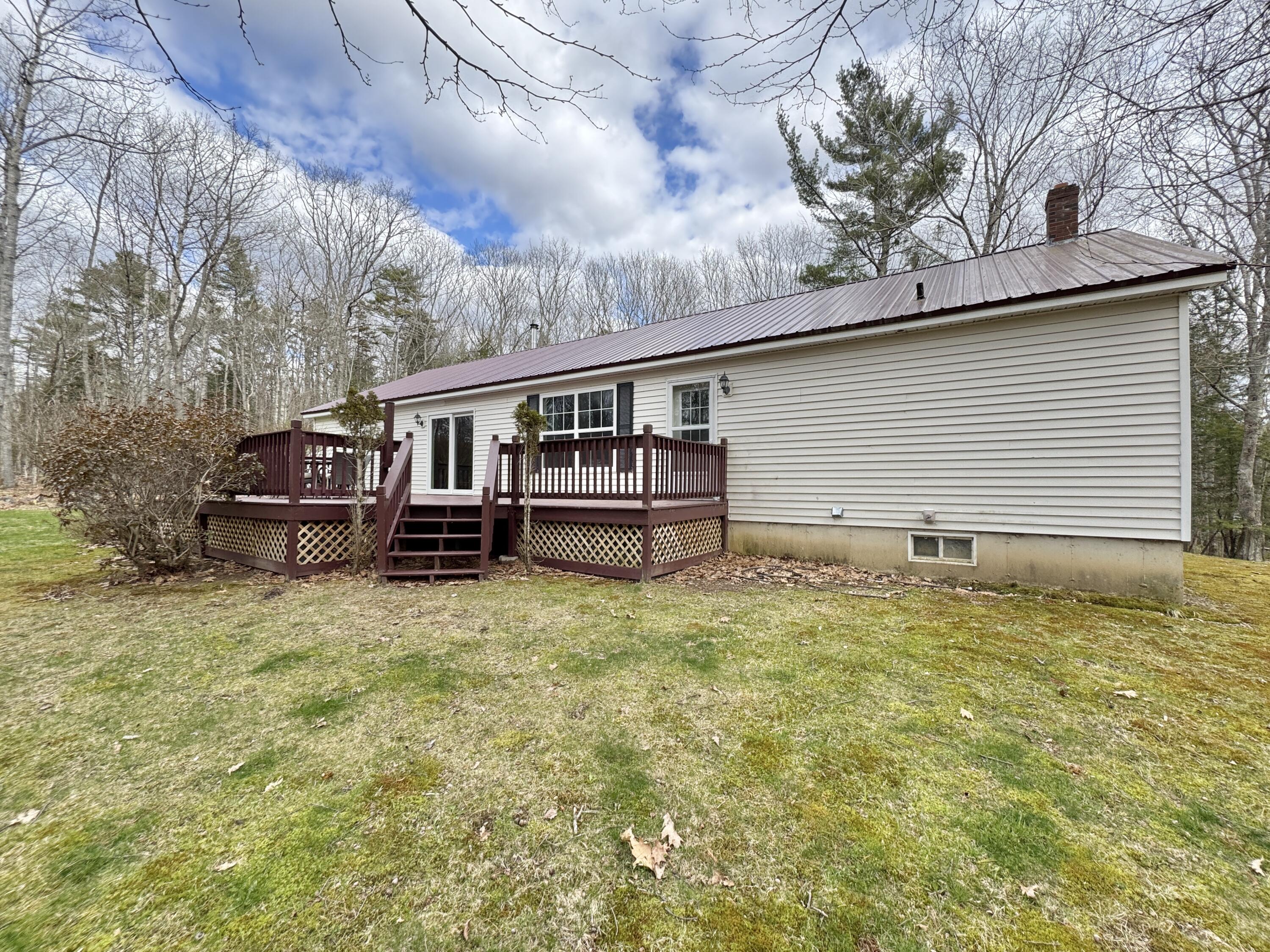817 Millvale Road Bucksport, ME 04416 - Photo 40 of 52 20260501_202846252_iOS