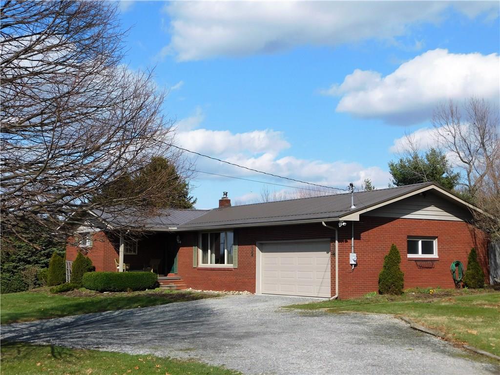196 Ankney Hill Road Acme, PA 15610 - Photo 1 of 4 Gallery Image 1