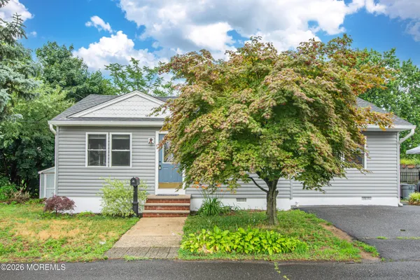 $449,900 | 1 Luppatatong Avenue, Keyport, NJ 07735