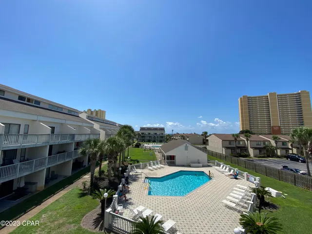 $325,000 | 17614 Front Beach Road, Unit 11F, Panama City Beach, FL 32413