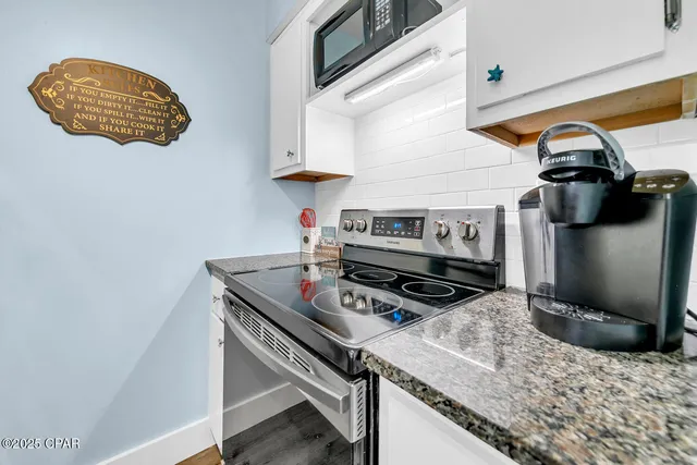 $325,000 | 17614 Front Beach Road, Unit 11F, Panama City Beach, FL 32413