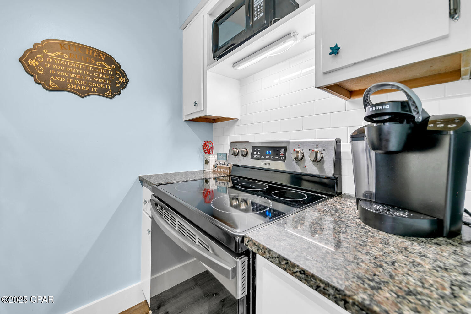 17614 Front Beach Road, Unit 11F Panama City Beach, FL 32413 - Photo 12 of 30