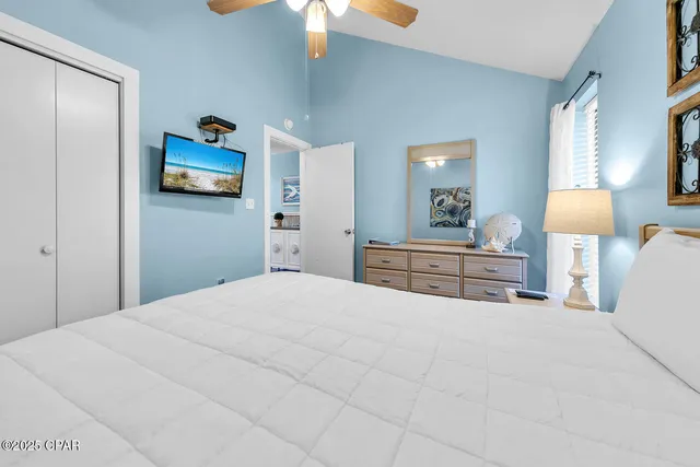 $325,000 | 17614 Front Beach Road, Unit 11F, Panama City Beach, FL 32413