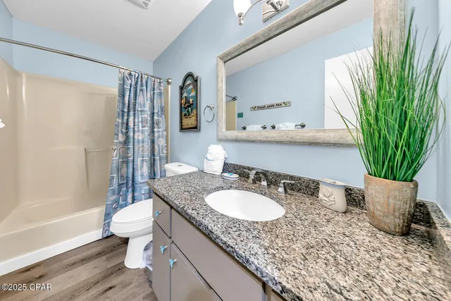 $325,000 | 17614 Front Beach Road, Unit 11F, Panama City Beach, FL 32413