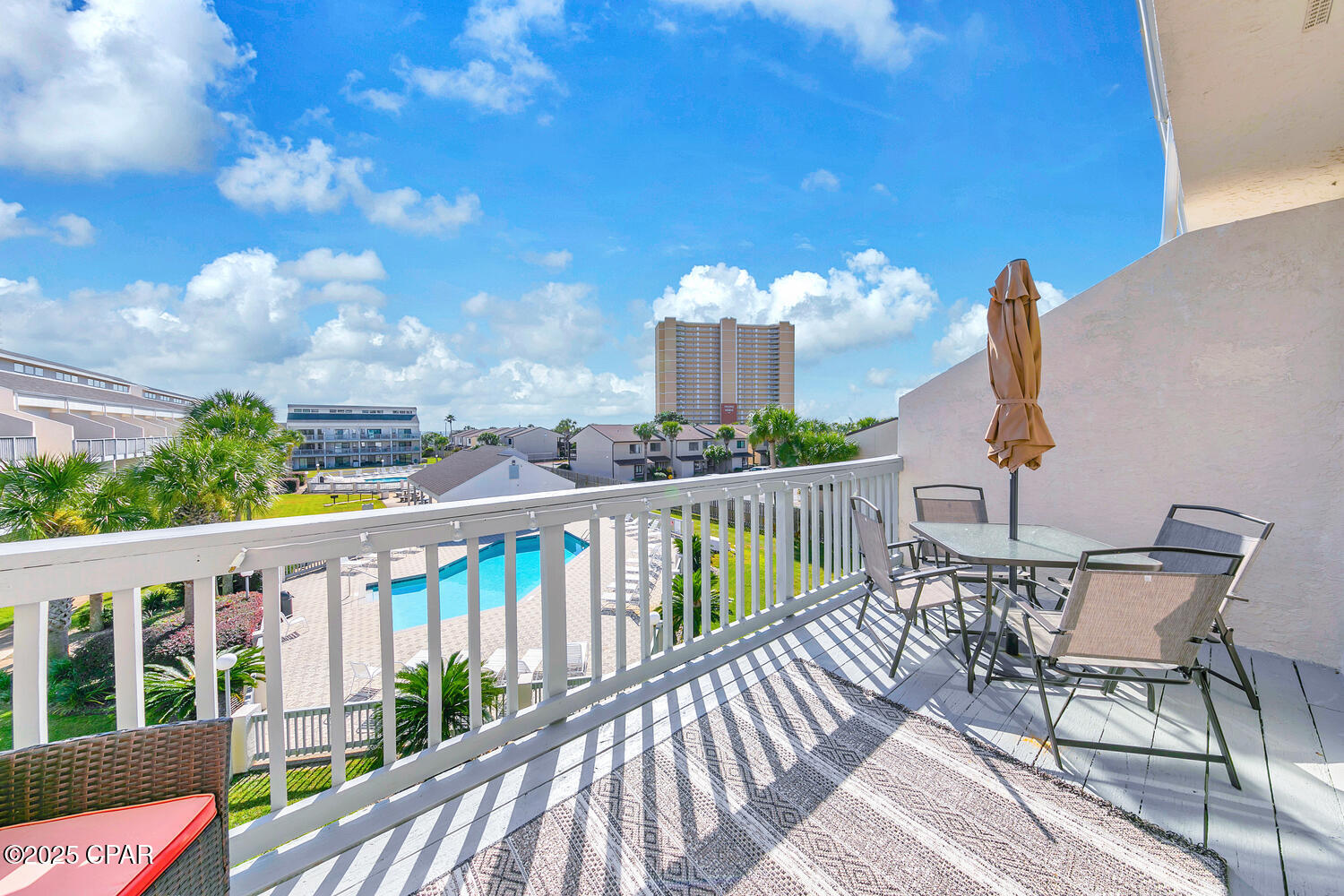 17614 Front Beach Road, Unit 11F Panama City Beach, FL 32413 - Photo 20 of 30