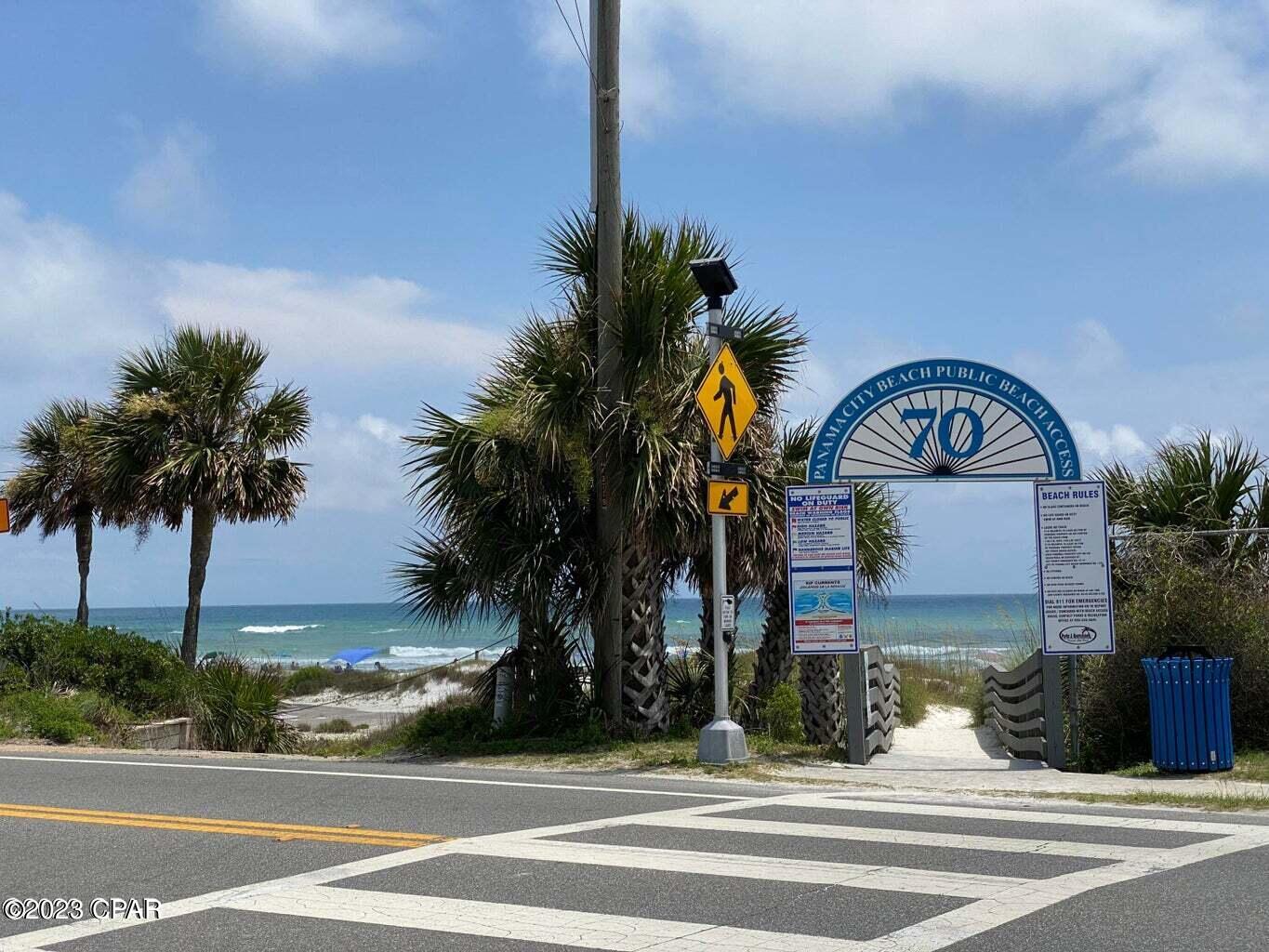 17614 Front Beach Road, Unit 11F Panama City Beach, FL 32413 - Photo 2 of 30