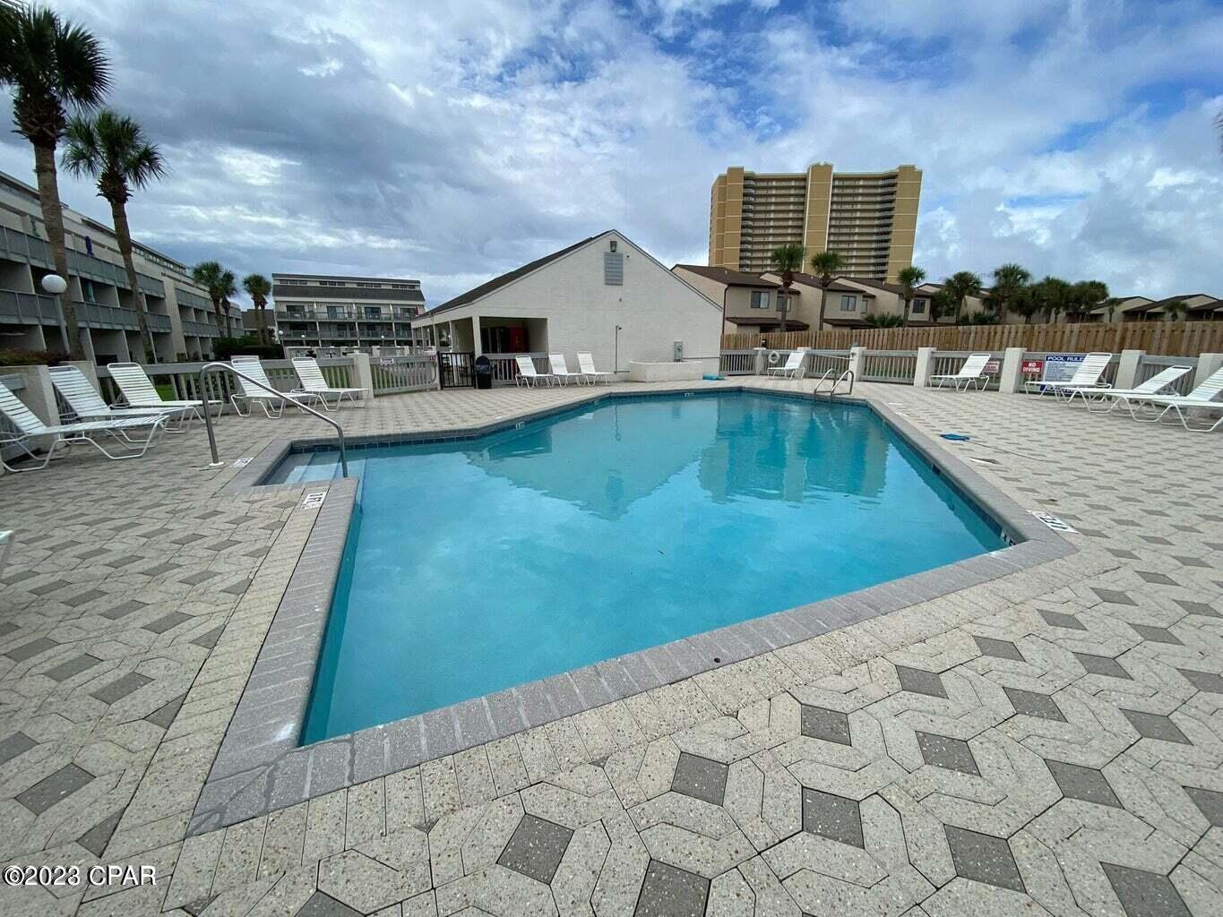 17614 Front Beach Road, Unit 11F Panama City Beach, FL 32413 - Photo 24 of 30