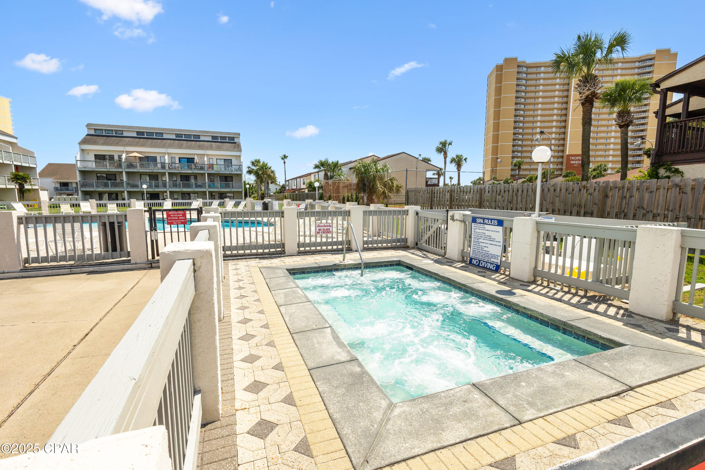 17614 Front Beach Road, Unit 11F Panama City Beach, FL 32413 - Photo 26 of 30