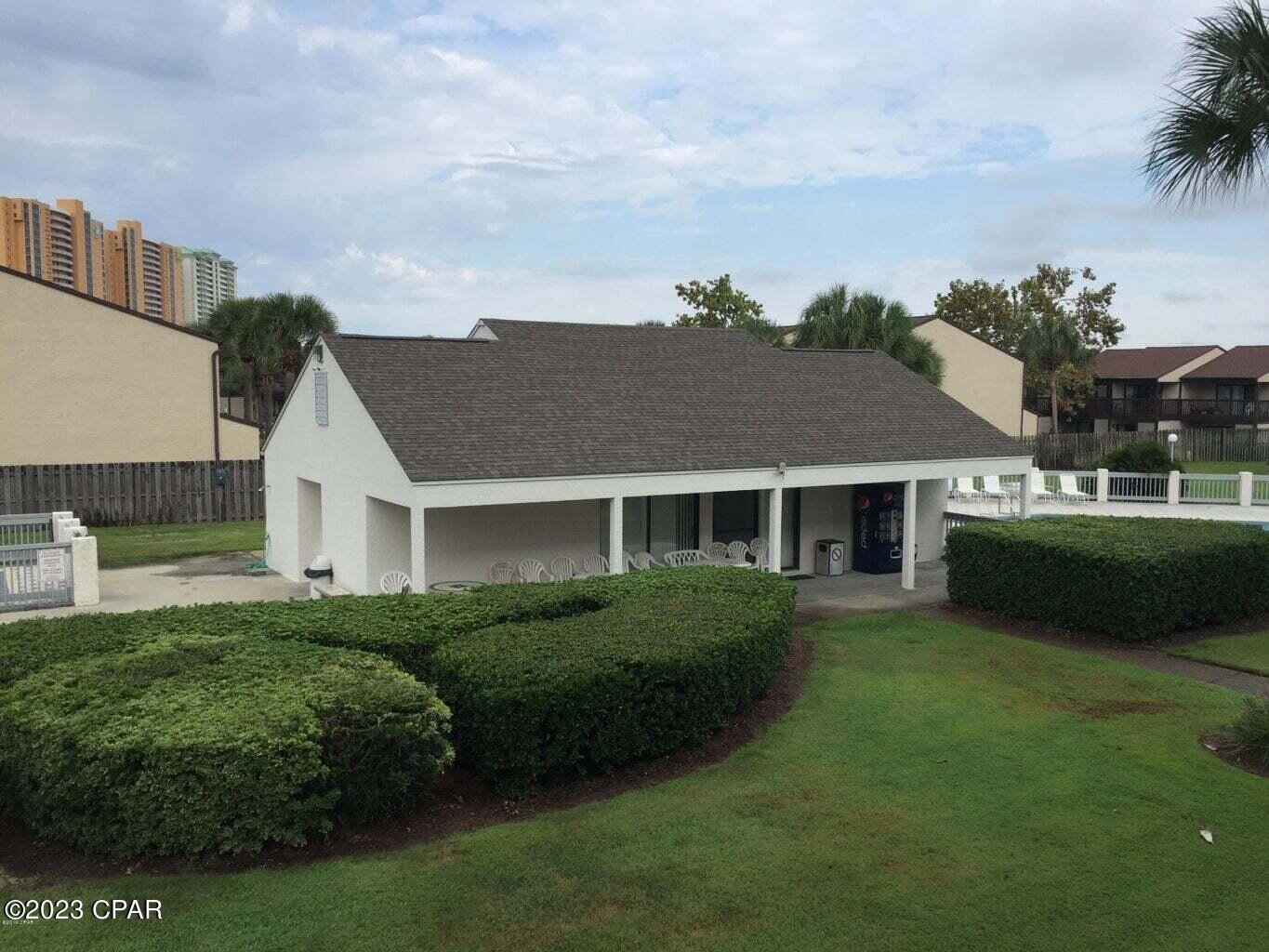 17614 Front Beach Road, Unit 11F Panama City Beach, FL 32413 - Photo 27 of 30