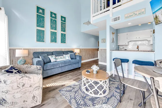 $325,000 | 17614 Front Beach Road, Unit 11F, Panama City Beach, FL 32413