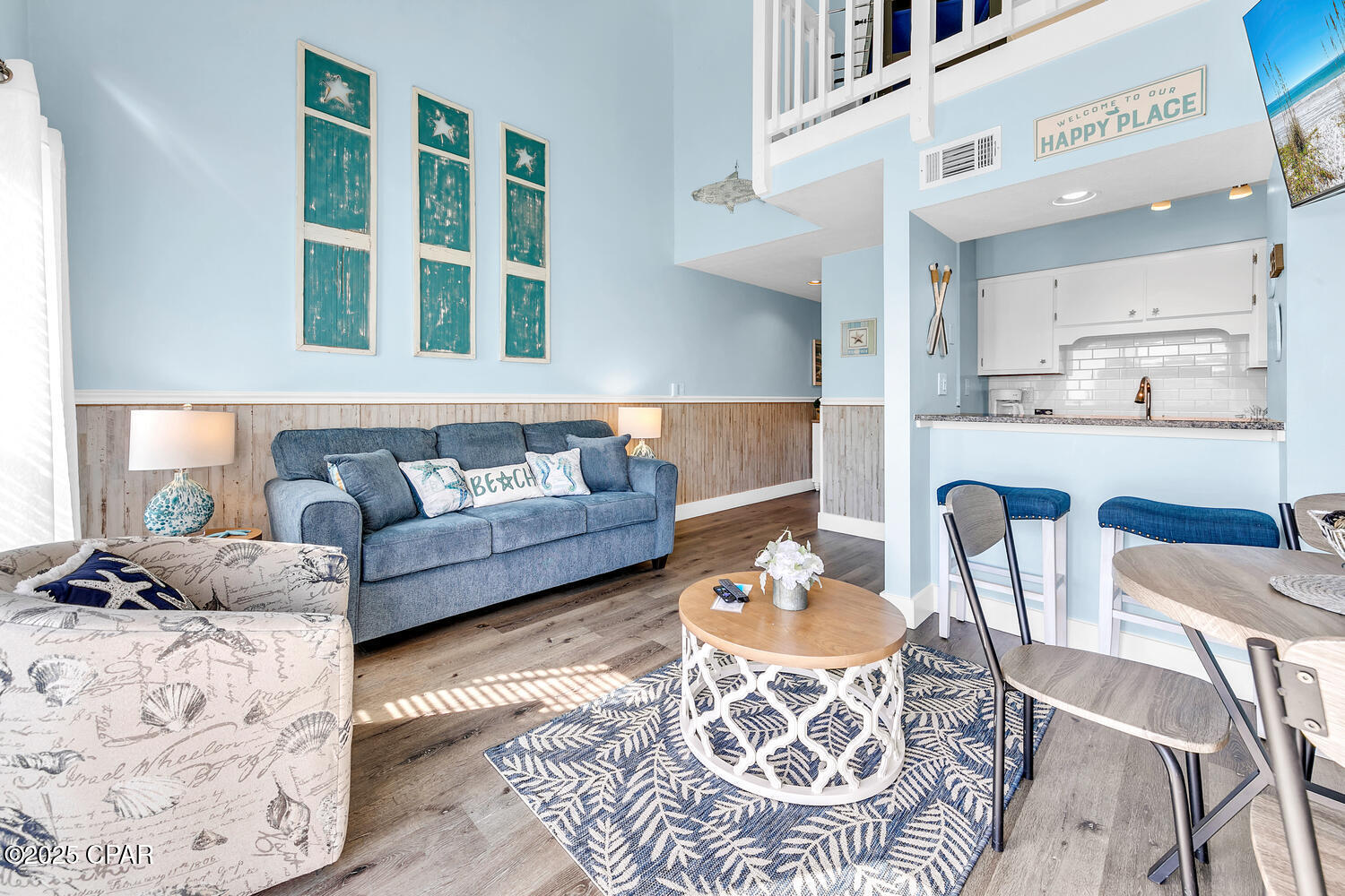 17614 Front Beach Road, Unit 11F Panama City Beach, FL 32413 - Photo 7 of 30